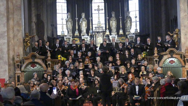 Beato Matteo Vigevano Mozart