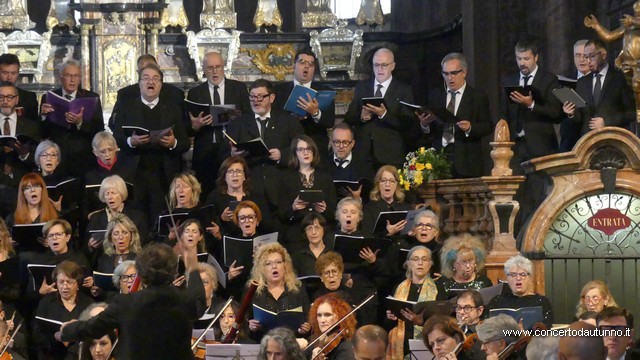 Beato Matteo Vigevano Mozart