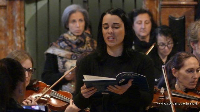 Beato Matteo Vigevano Mozart