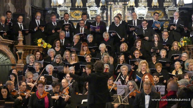 Beato Matteo Vigevano Mozart