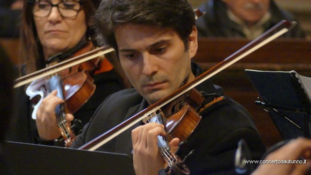 Beato Matteo Vigevano Mozart