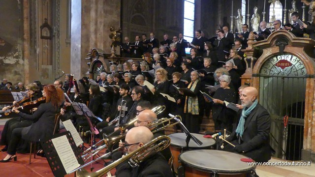 Beato Matteo Vigevano Mozart