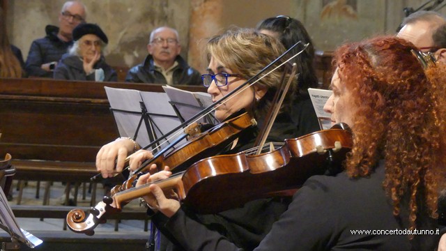 Beato Matteo Vigevano Mozart