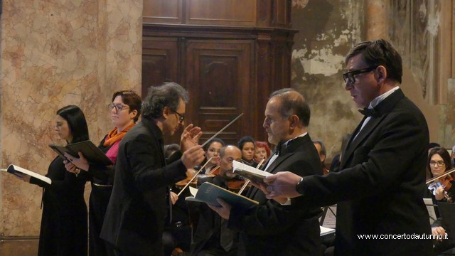 Beato Matteo Vigevano Mozart