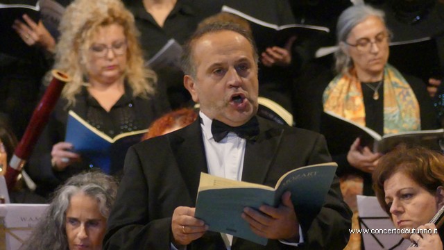 Beato Matteo Vigevano Mozart