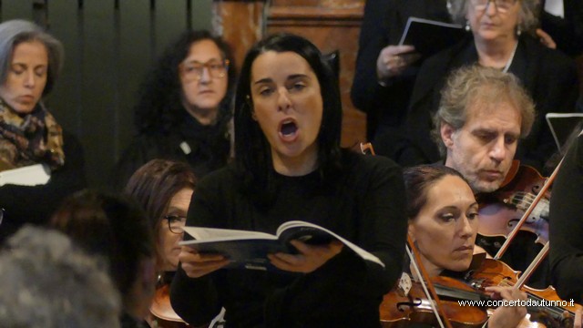 Beato Matteo Vigevano Mozart