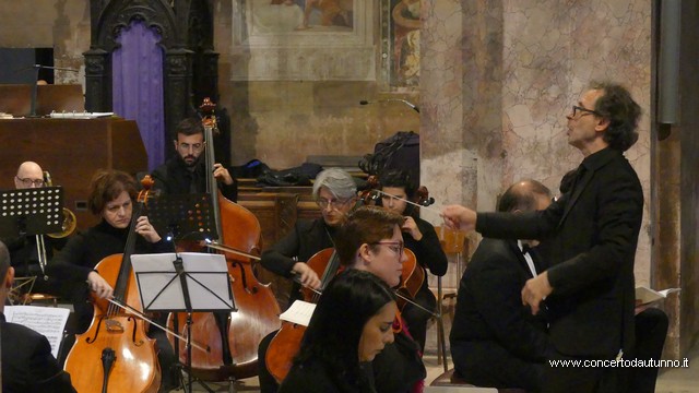 Beato Matteo Vigevano Mozart