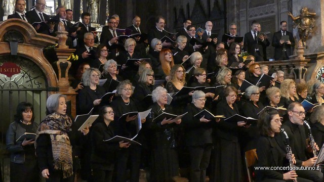 Beato Matteo Vigevano Mozart