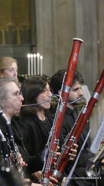 Beato Matteo Vigevano Mozart