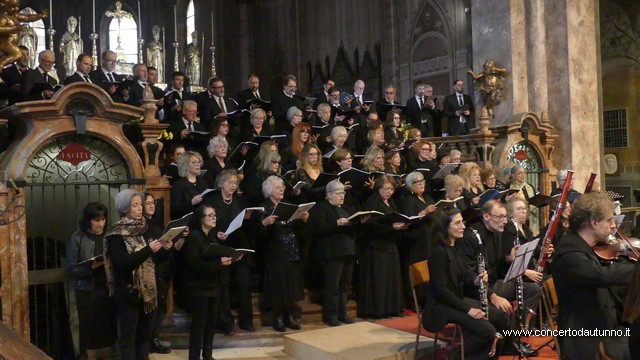 Beato Matteo Vigevano Mozart