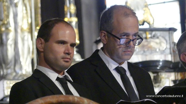 Beato Matteo Vigevano Mozart