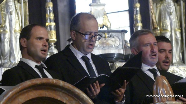 Beato Matteo Vigevano Mozart