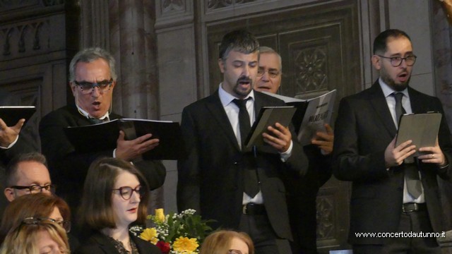 Beato Matteo Vigevano Mozart