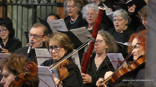 Beato Matteo Vigevano Mozart