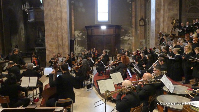 Beato Matteo Vigevano Mozart