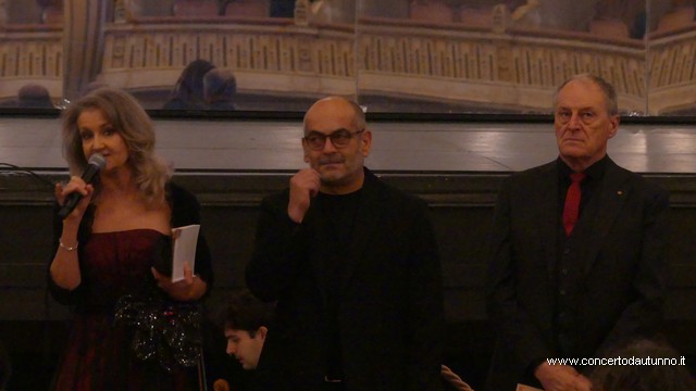 Teatro Coccia Novara