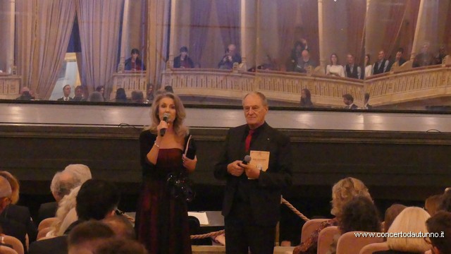 Teatro Coccia Novara