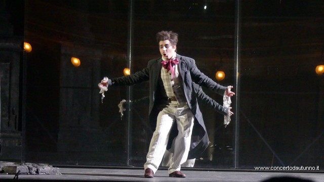 Teatro Coccia Novara