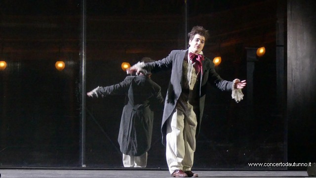 Teatro Coccia Novara