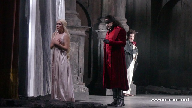 Teatro Coccia Novara