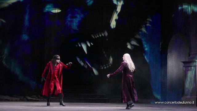 Teatro Coccia Novara