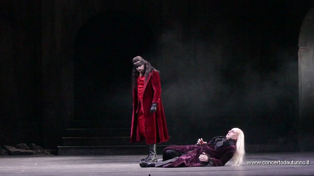 Teatro Coccia Novara