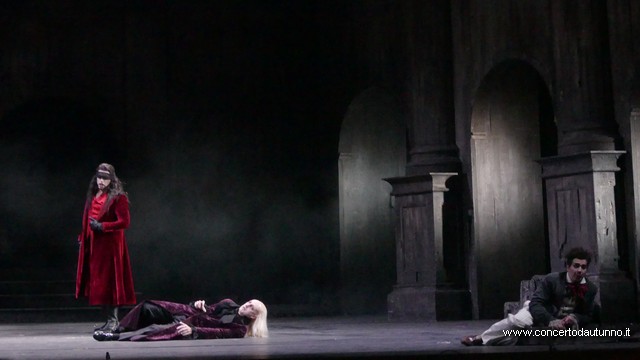 Teatro Coccia Novara