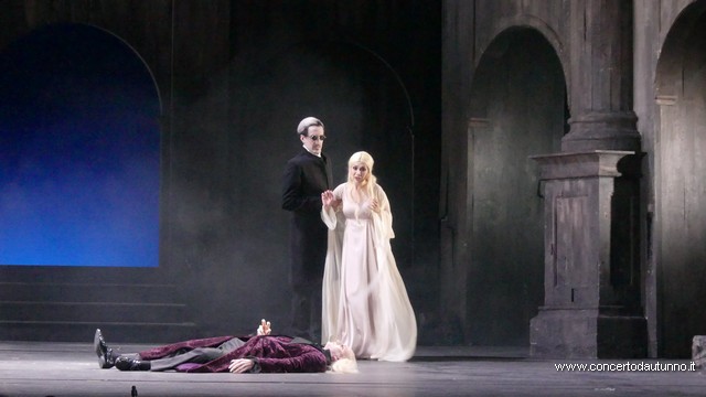 Teatro Coccia Novara