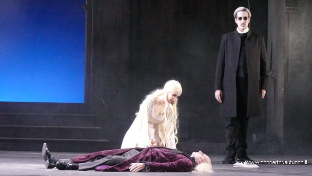 Teatro Coccia Novara