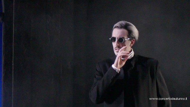 Teatro Coccia Novara