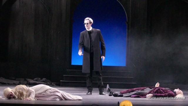 Teatro Coccia Novara