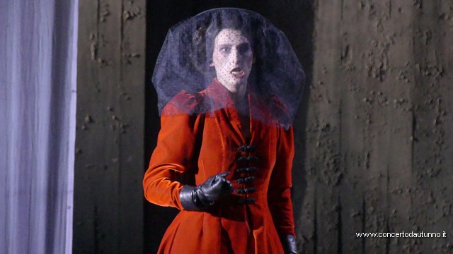 Teatro Coccia Novara