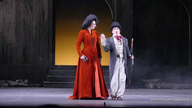 Teatro Coccia Novara