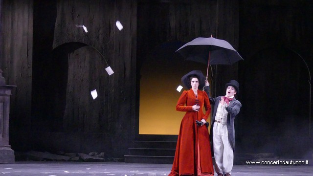 Teatro Coccia Novara