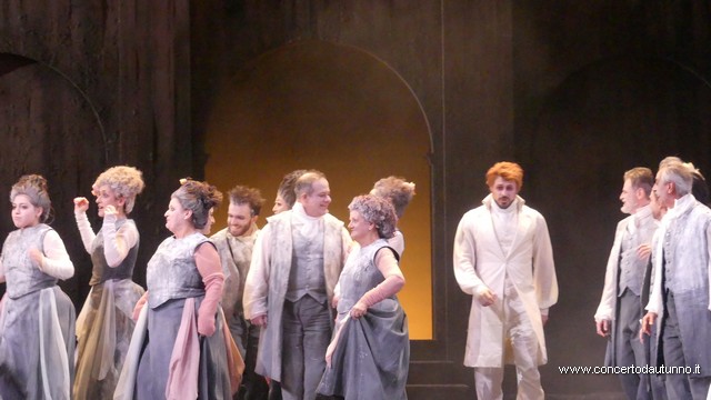 Teatro Coccia Novara