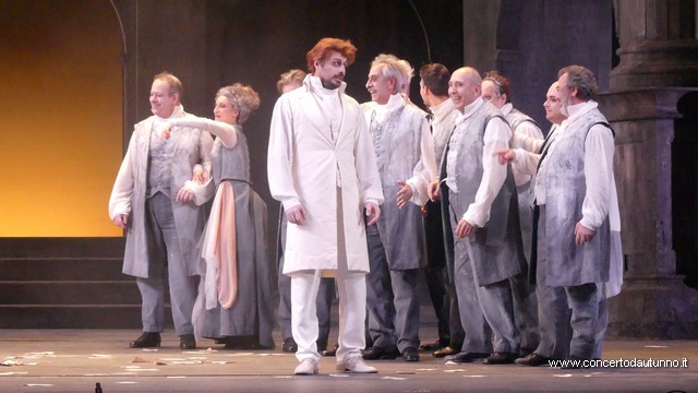 Teatro Coccia Novara