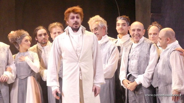 Teatro Coccia Novara