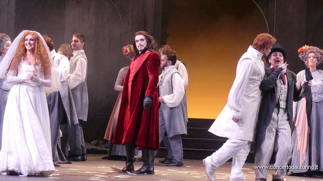 Teatro Coccia Novara