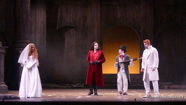 Teatro Coccia Novara