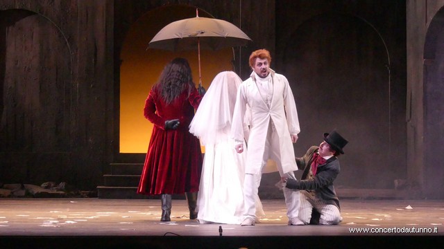 Teatro Coccia Novara