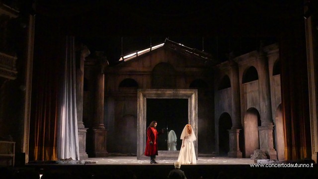 Teatro Coccia Novara