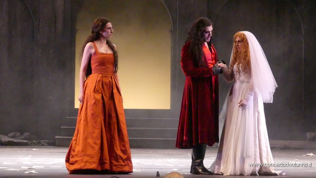 Teatro Coccia Novara