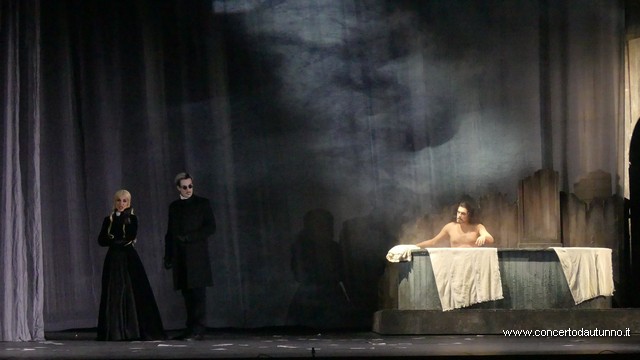 Teatro Coccia Novara