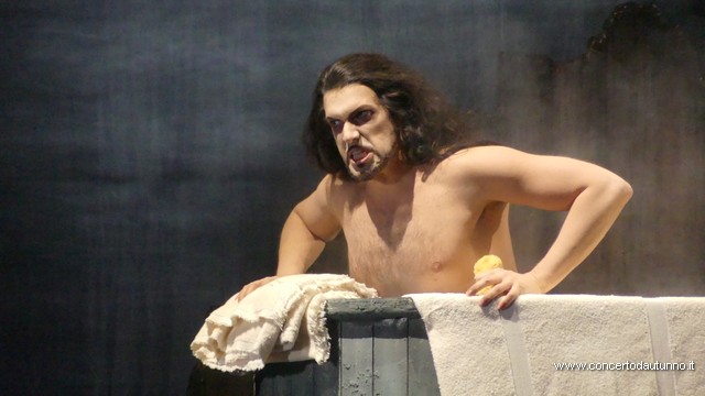 Teatro Coccia Novara