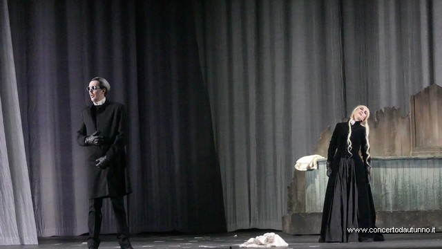 Teatro Coccia Novara