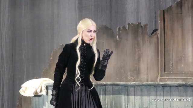 Teatro Coccia Novara