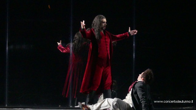 Teatro Coccia Novara