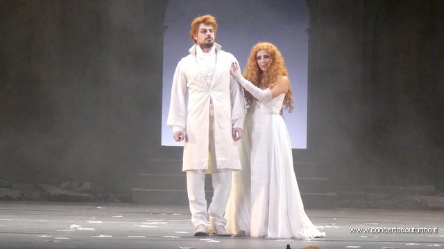 Teatro Coccia Novara