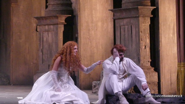 Teatro Coccia Novara