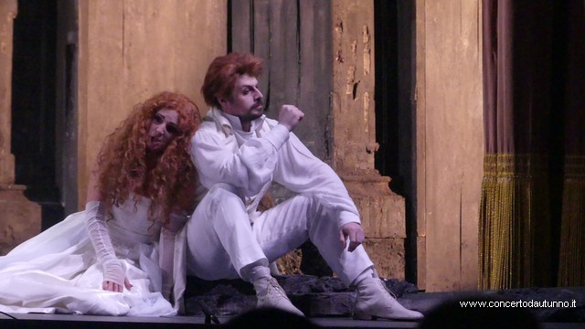 Teatro Coccia Novara